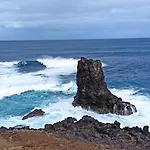 4 Capelas (Sao Miguel)