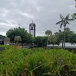 4 Lejlighed Capelas (Sao Miguel)