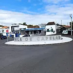 4 * Capelas (Sao Miguel)