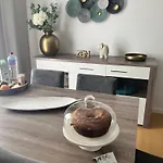 4 Lejlighed