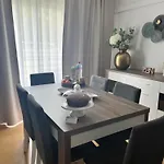 Lejlighed 4