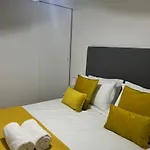 4 Lejlighed