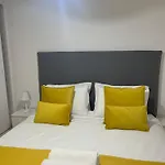 4 * Capelas (Sao Miguel)