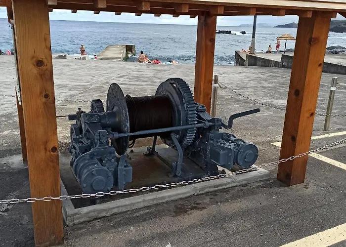 Διαμέρισμα 4 Capelas (Sao Miguel)