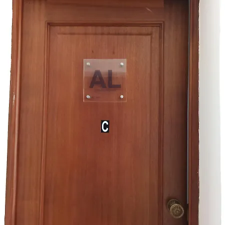 Apartment 4 Capelas