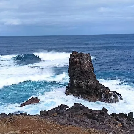 4 Capelas (Sao Miguel)