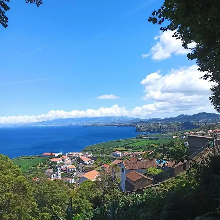Apartment 4 Capelas (Sao Miguel)