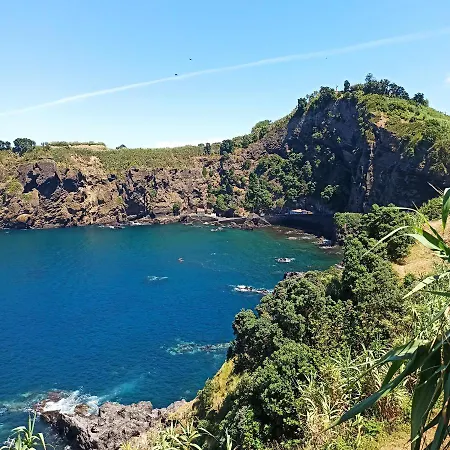 4 * Capelas (Sao Miguel)