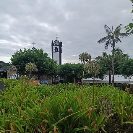 4 Lägenhet Capelas (Sao Miguel)