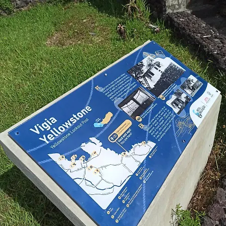 4 Capelas (Sao Miguel)