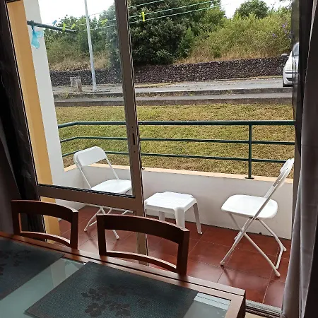4 Appartement Capelas