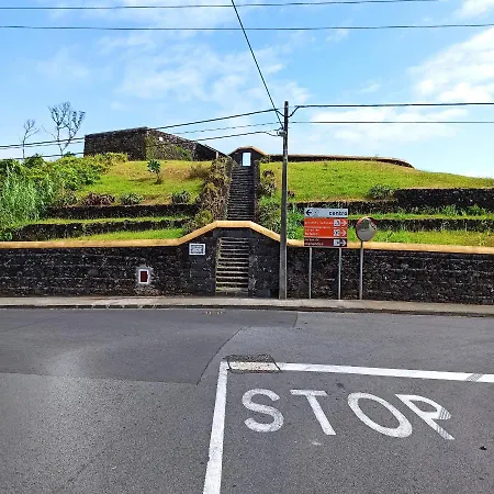 4 * Capelas (Sao Miguel)