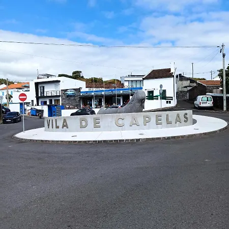 4 * Capelas