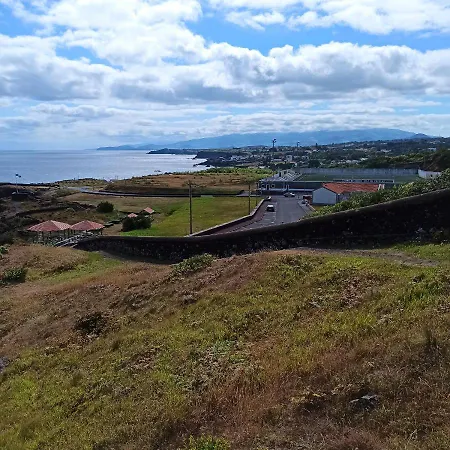 4 * Capelas (Sao Miguel)