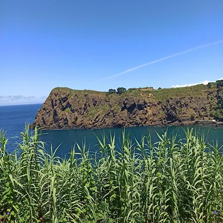 4 Capelas (Sao Miguel)