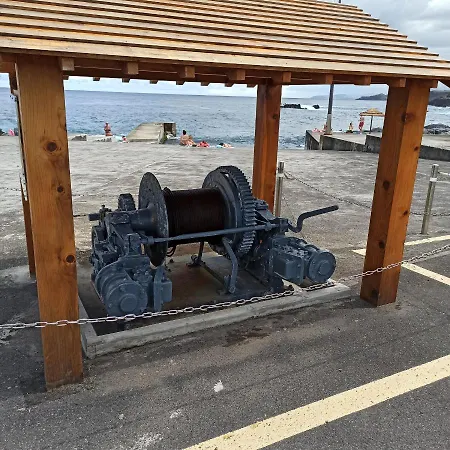 Διαμέρισμα 4 Capelas (Sao Miguel)