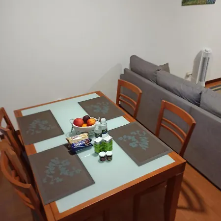 Appartement 4