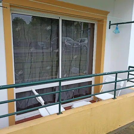 Apartment 4