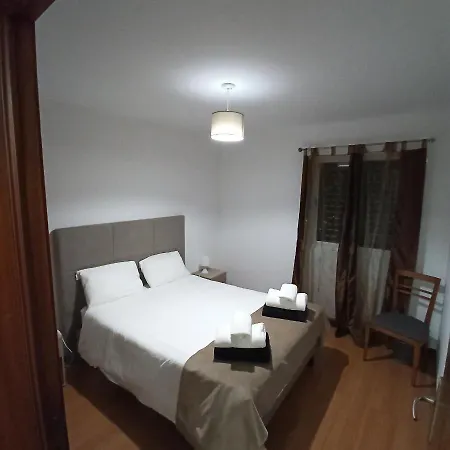 4 Apartment Capelas