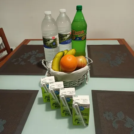 Apartment 4 *