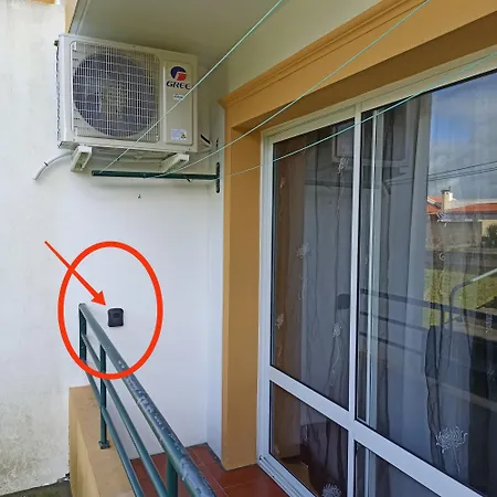 Appartement 4