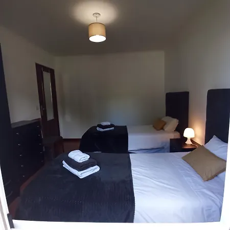 Appartement 4 Capelas