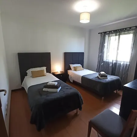 4 Appartement