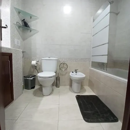 4 Appartement *