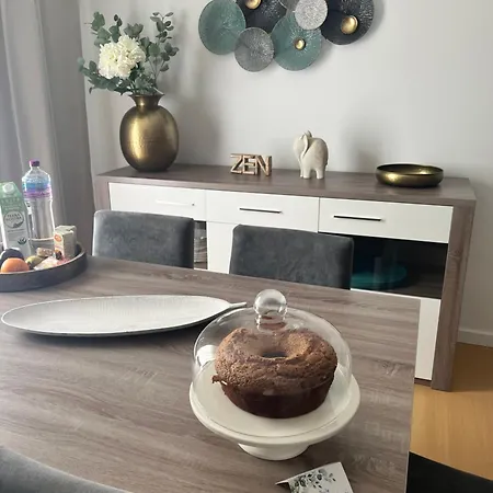 4 Appartement