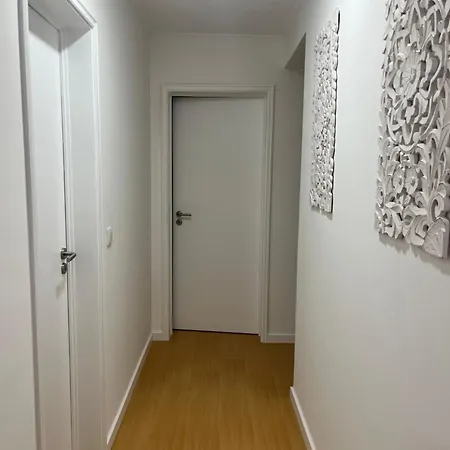 4 Apartment Capelas (Sao Miguel)