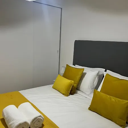 4 Appartement