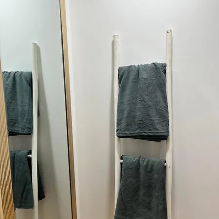 Appartement 4 Capelas