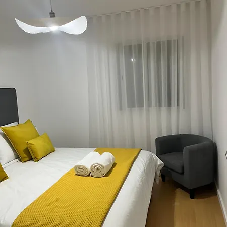 4 Apartment