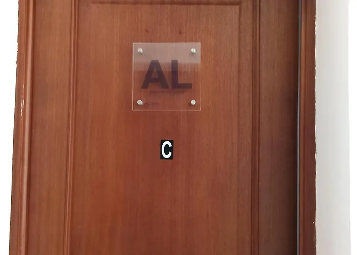 Apartment 4 Capelas (Sao Miguel)