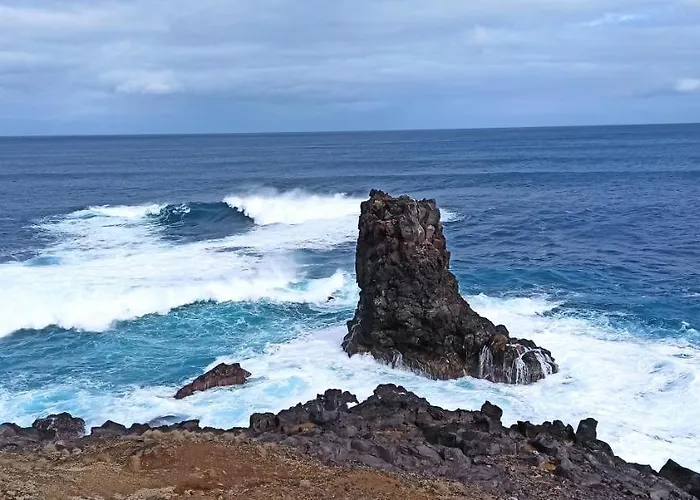 4 Capelas (Sao Miguel)