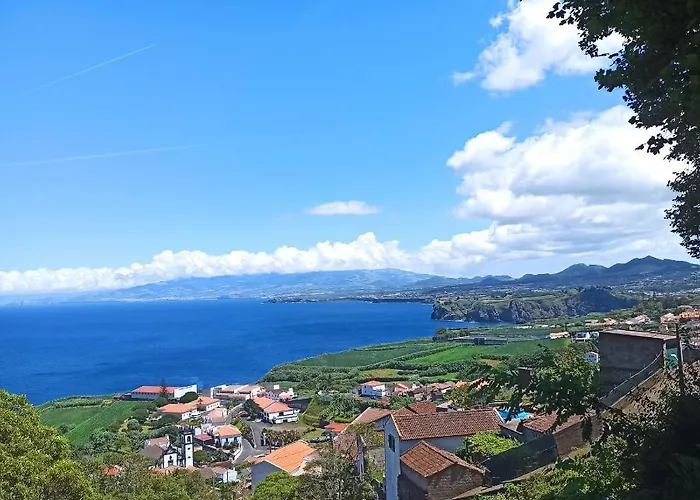 Apartment 4 Capelas (Sao Miguel)