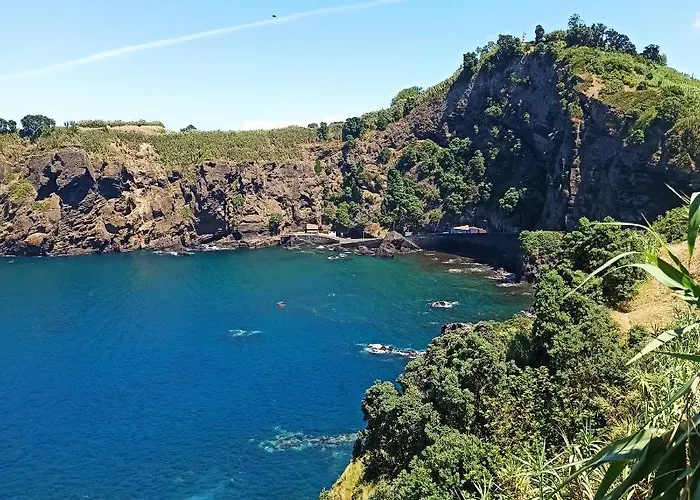 4 * Capelas (Sao Miguel)