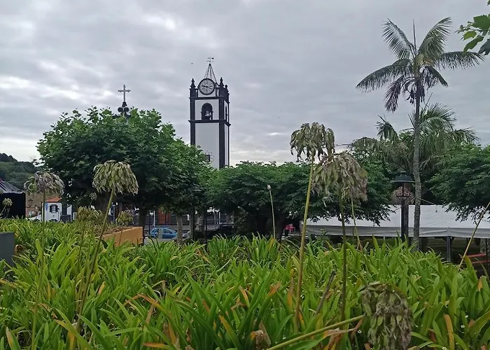 4 Daire Capelas (Sao Miguel)