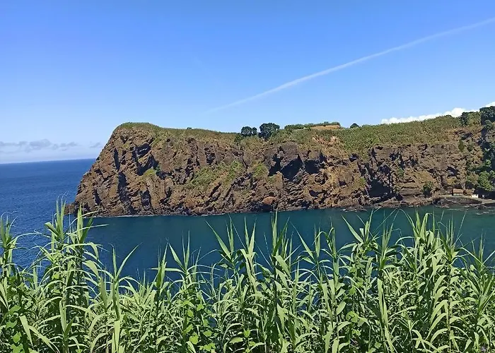 4 Capelas (Sao Miguel)