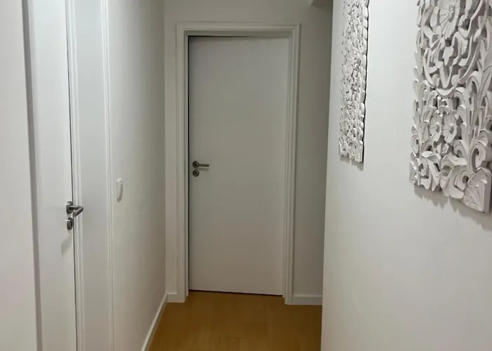 4 Apartment Capelas (Sao Miguel)