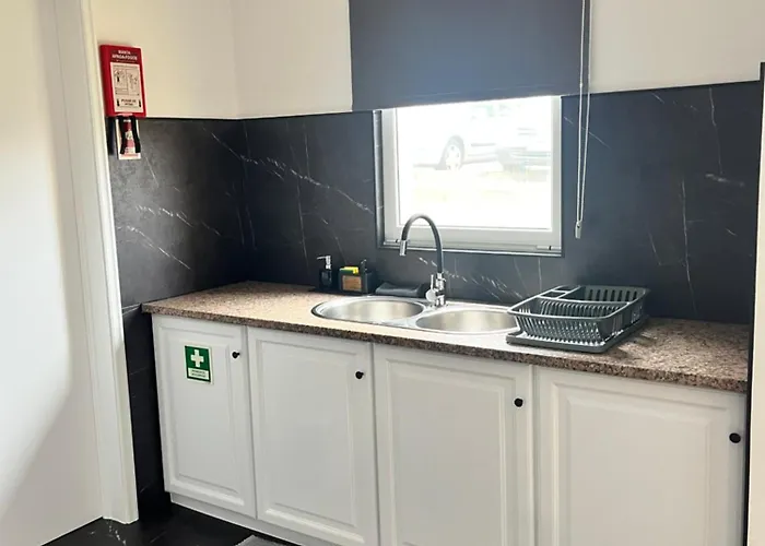 4 * Capelas (Sao Miguel)